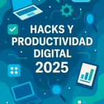 💡🛠️ Hacks para Servicios de Google