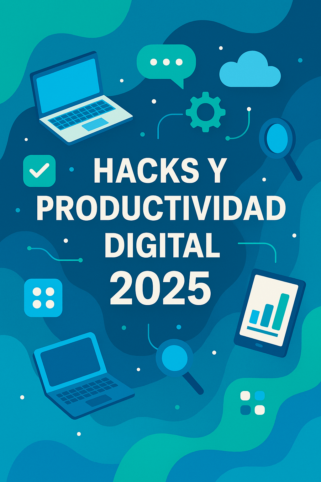 💡🛠️ Hacks para Servicios de Google