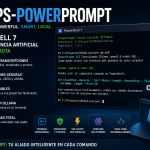 PS-PowerPrompt: convierte PowerShell en una terminal inteligente con IA local
