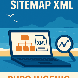 🗺️ Generador de sitemap XML basado en los enlaces extraídos