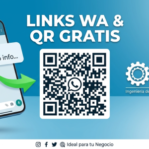 Cómo crear un link de WhatsApp con mensaje personalizado: La guía definitiva para negocios en Colombia